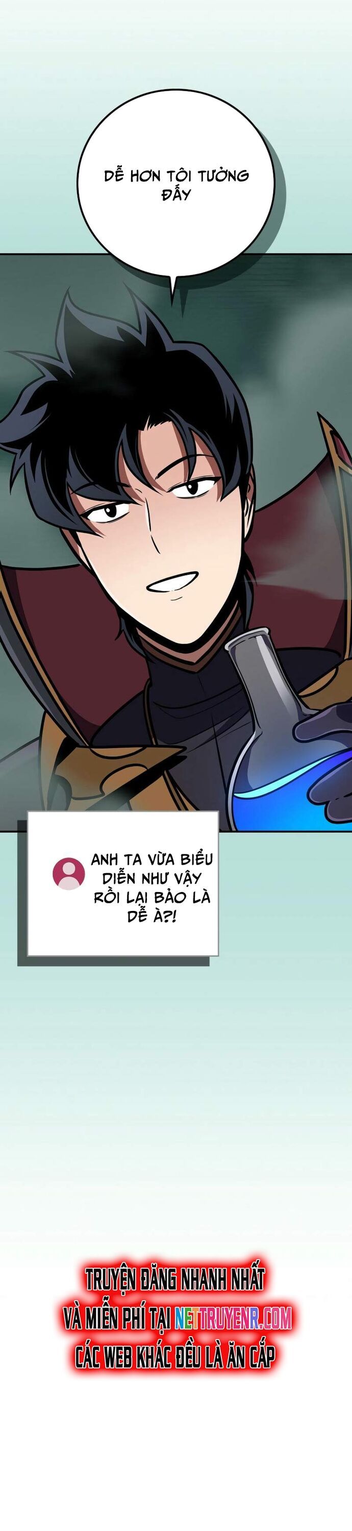 Streamer Pháp Sư Chapter 139 - Trang 43