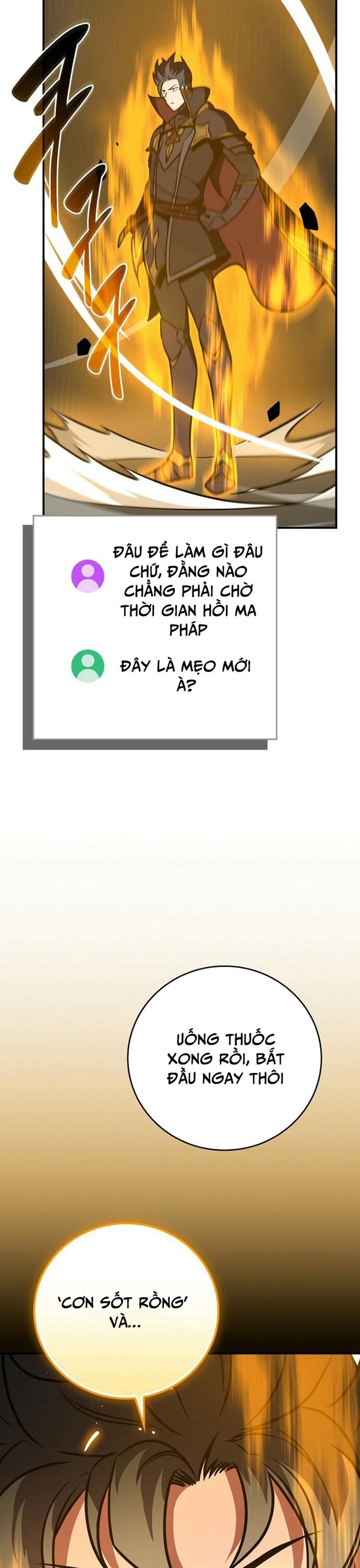 Streamer Pháp Sư Chapter 139 - Trang 37