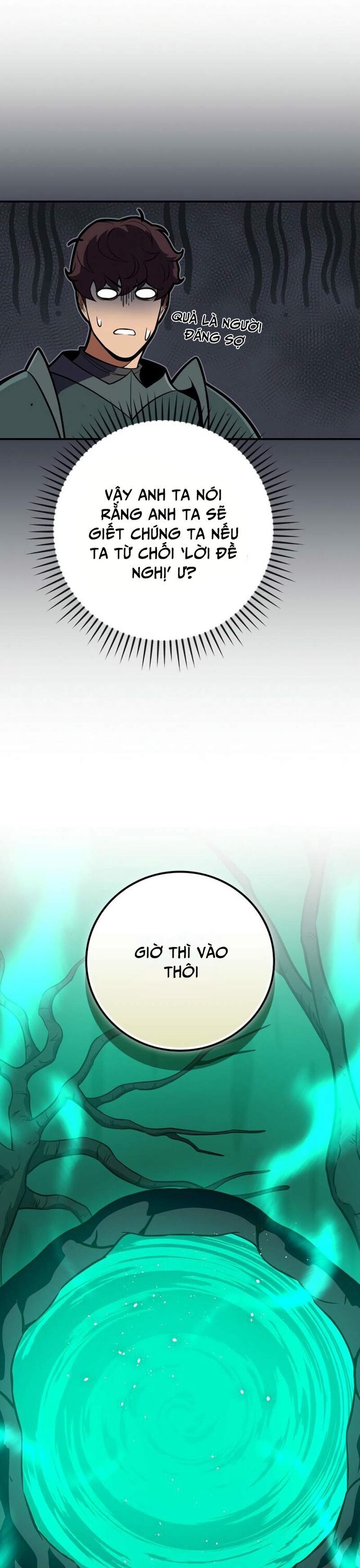 Streamer Pháp Sư Chapter 139 - Trang 6