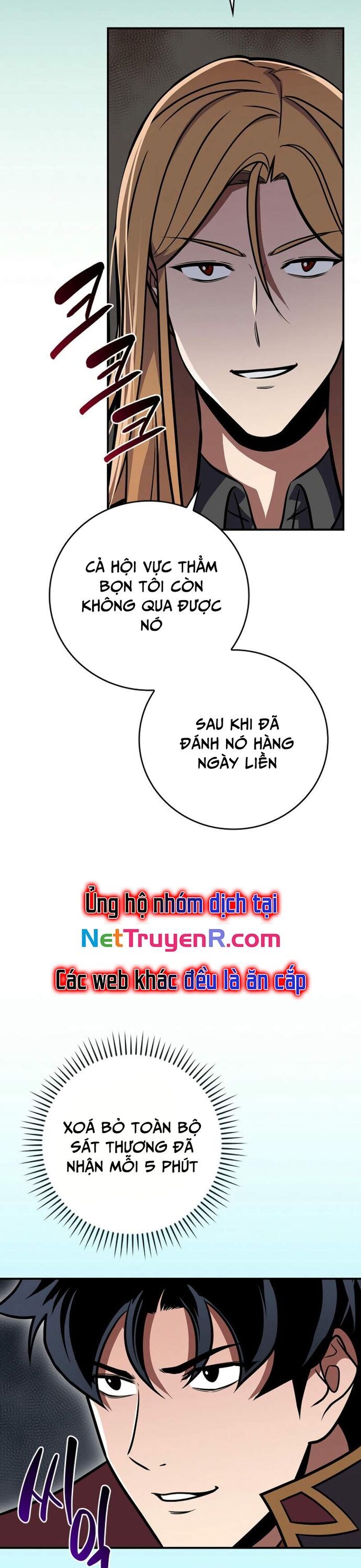 Streamer Pháp Sư Chapter 139 - Trang 33