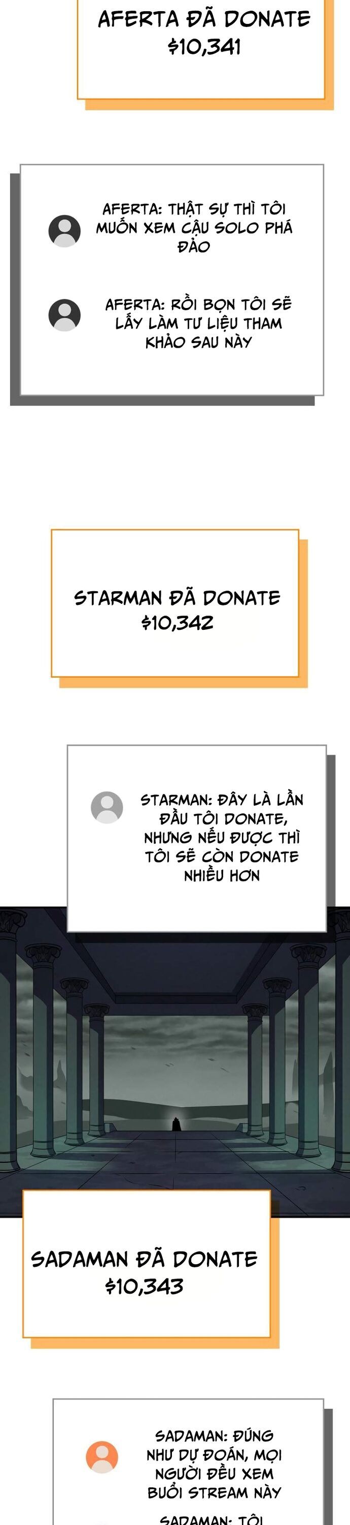 Streamer Pháp Sư Chapter 139 - Trang 28