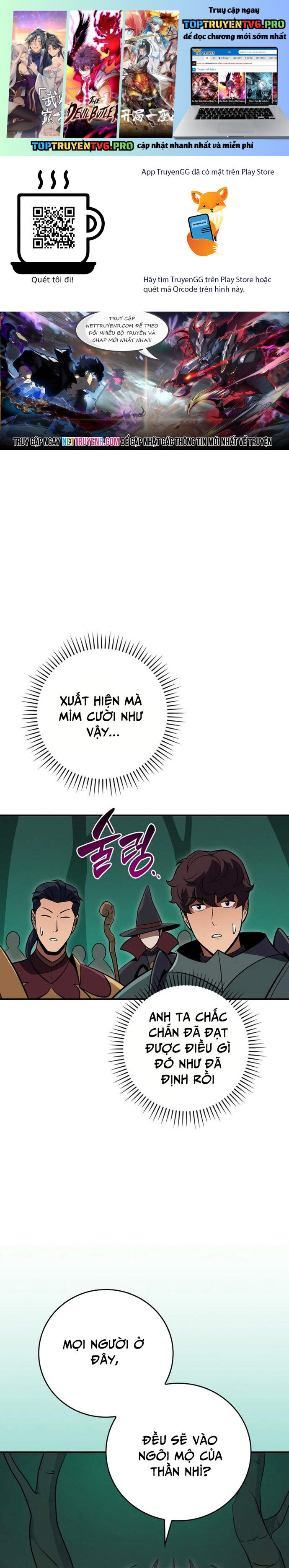 Streamer Pháp Sư Chapter 139 - Trang 0