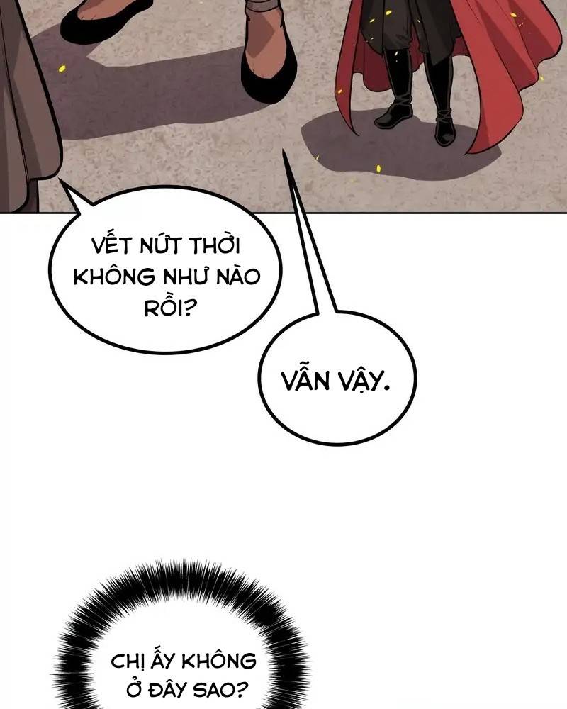 Chế Ngự Kiếm chapter 99 - Trang 26