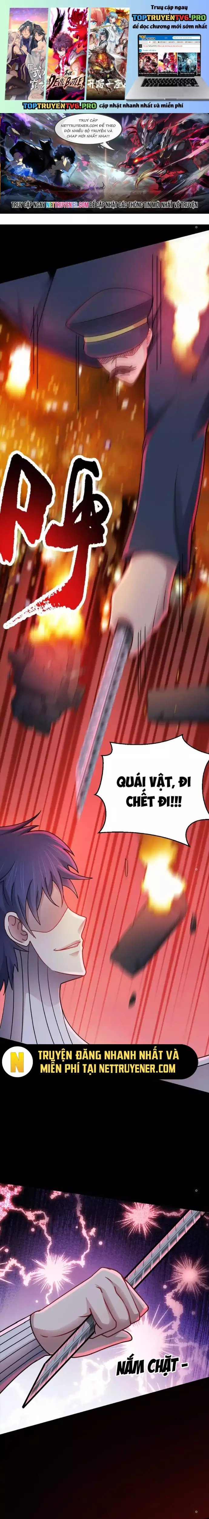 Vô Hạn Hồ Sơ Chapter 54 - Trang 0