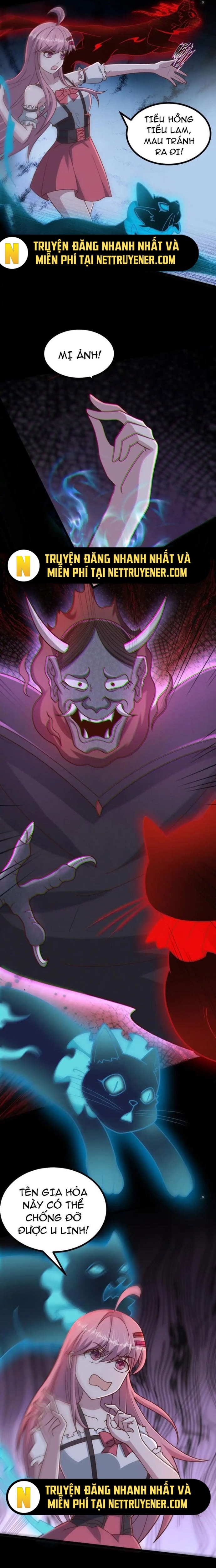 Vô Hạn Hồ Sơ Chapter 55 - Trang 10