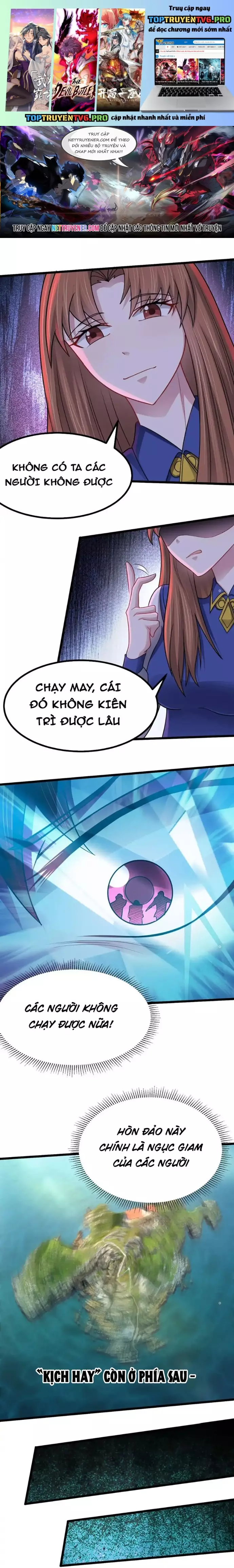 Vô Hạn Hồ Sơ Chapter 53 - Trang 0