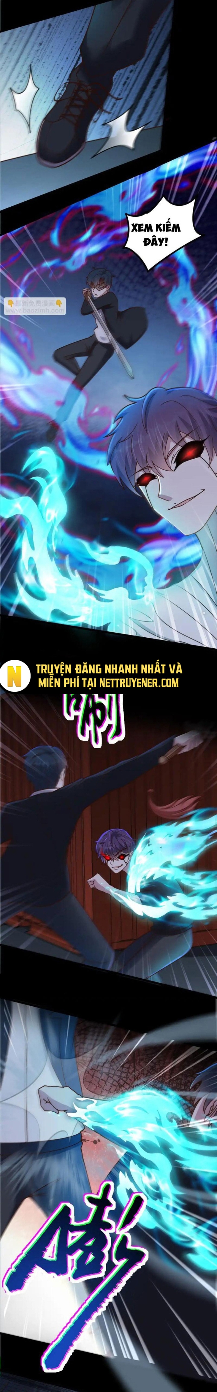 Vô Hạn Hồ Sơ Chapter 55 - Trang 1