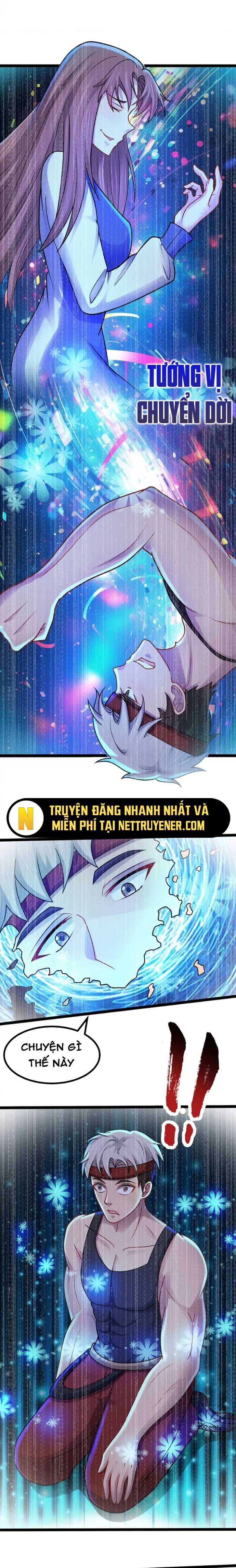Vô Hạn Hồ Sơ Chapter 53 - Trang 2