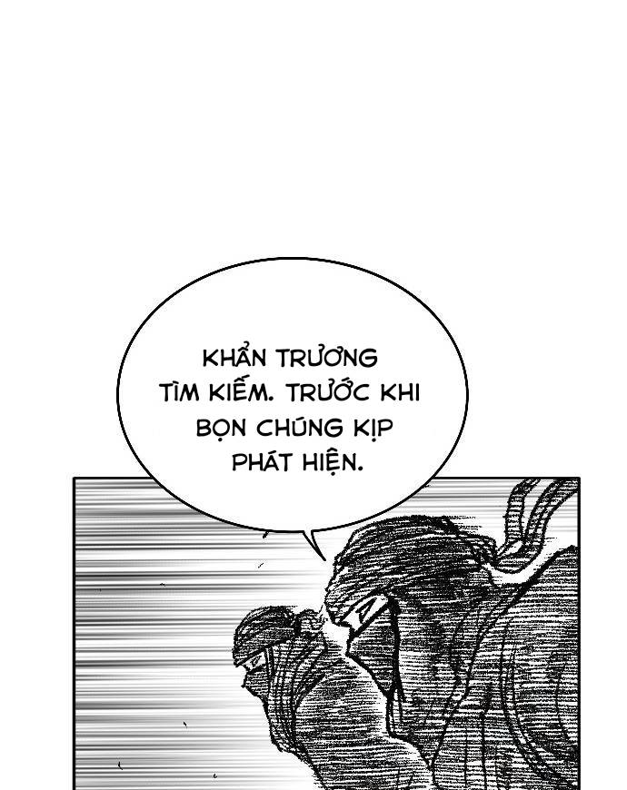 Hắc Sa chapter 13 - Trang 71