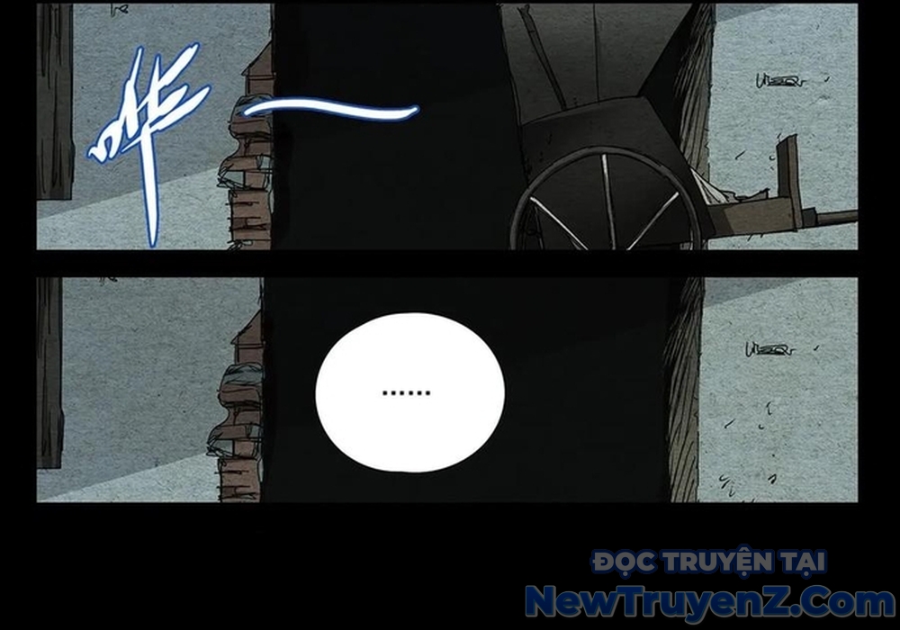 Nhất Nhân Chi Hạ chapter 471 - Trang 21