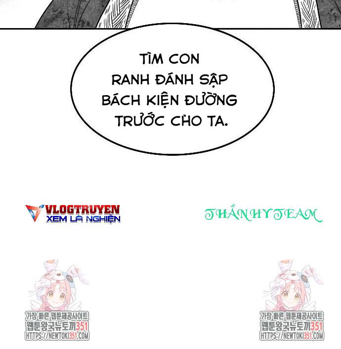 Hắc Sa chapter 13 - Trang 129