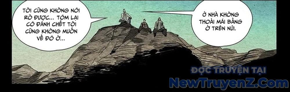 Nhất Nhân Chi Hạ chapter 471 - Trang 38