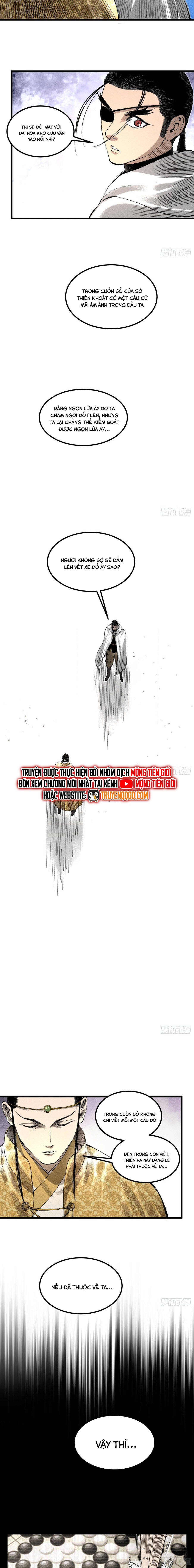 Thiên Hạ Đệ Nhất Lữ Bố Chapter 127 - Trang 6