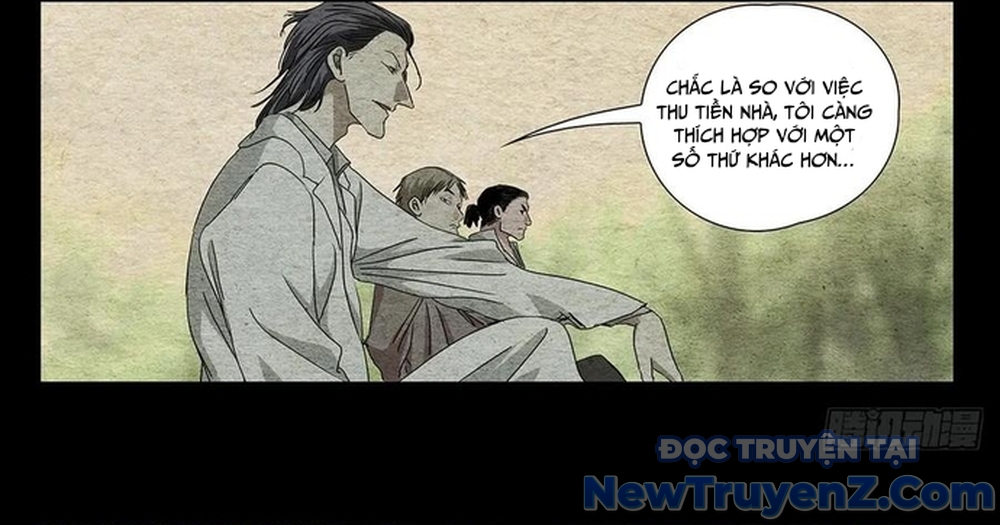 Nhất Nhân Chi Hạ chapter 471 - Trang 39