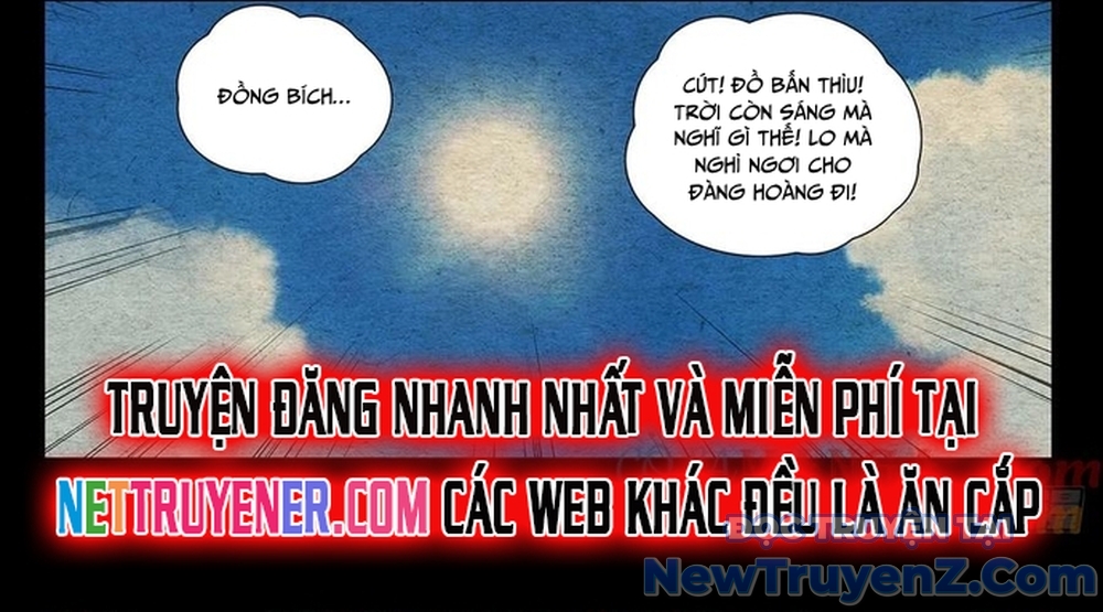 Nhất Nhân Chi Hạ chapter 471 - Trang 35