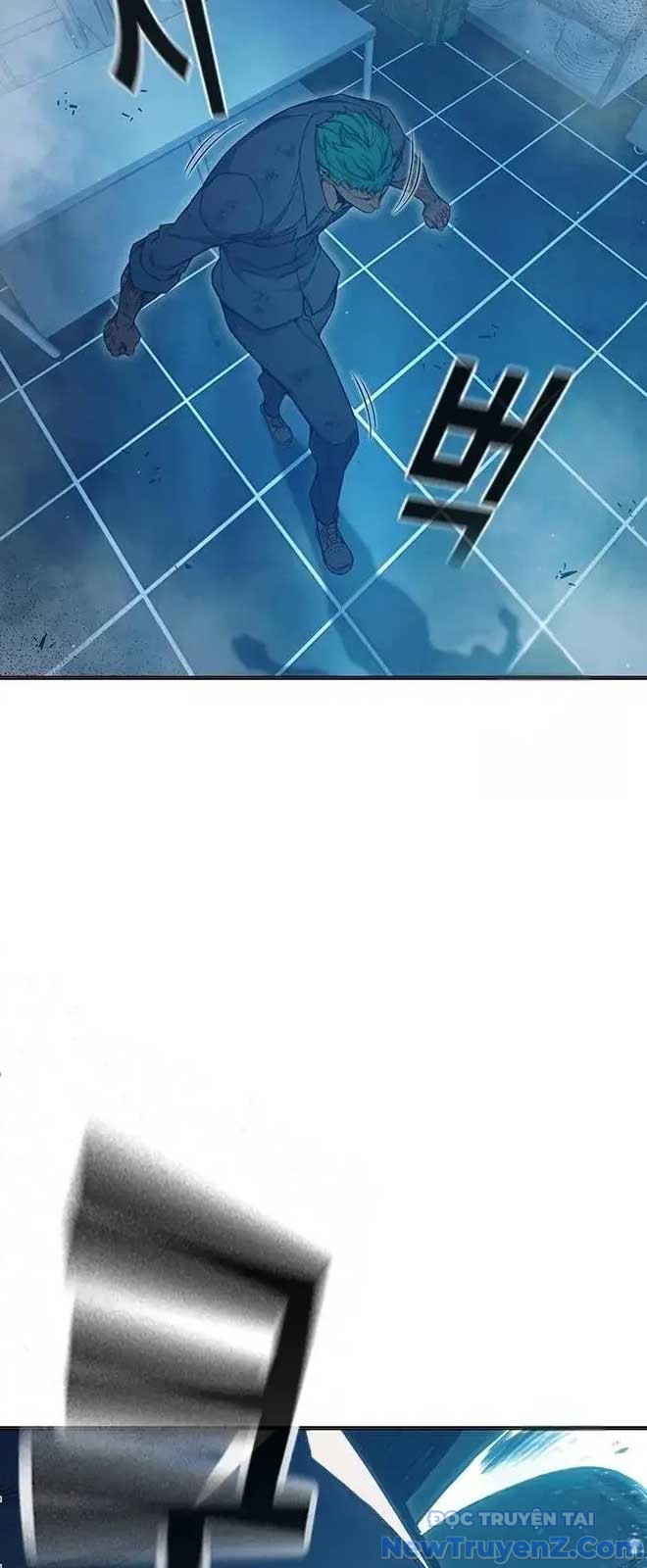 Nhà Tù Vị Thành Niên chapter 48 - Trang 156