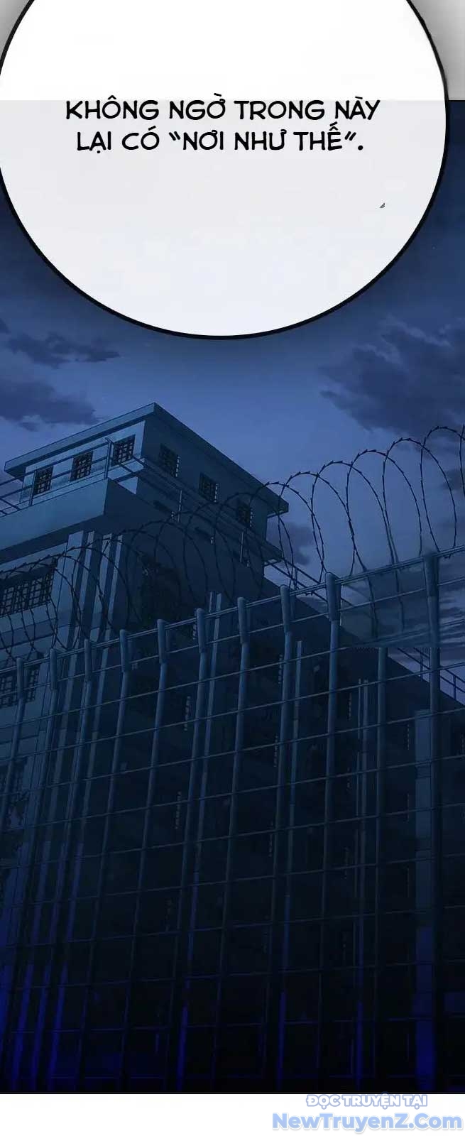 Nhà Tù Vị Thành Niên chapter 48 - Trang 69
