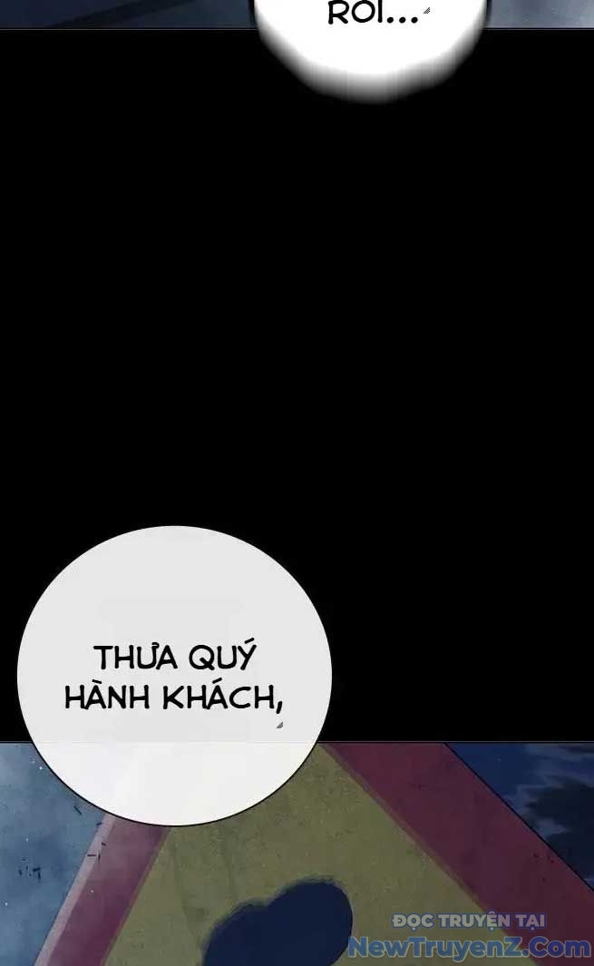 Nhà Tù Vị Thành Niên chapter 48 - Trang 37