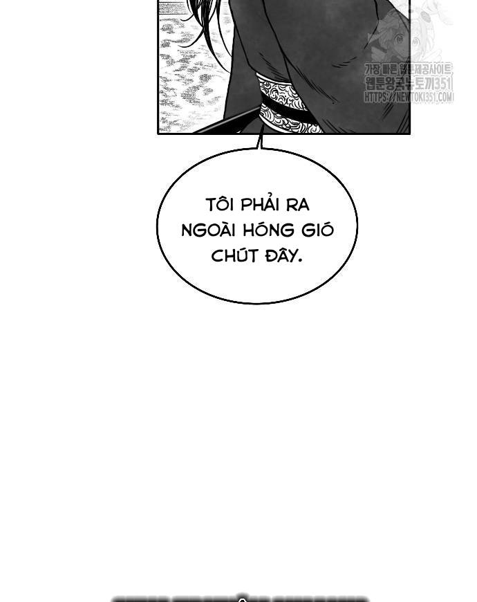 Hắc Sa chapter 13 - Trang 48
