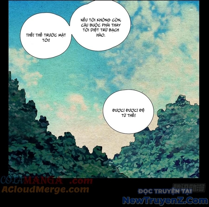 Nhất Nhân Chi Hạ chapter 472 - Trang 5