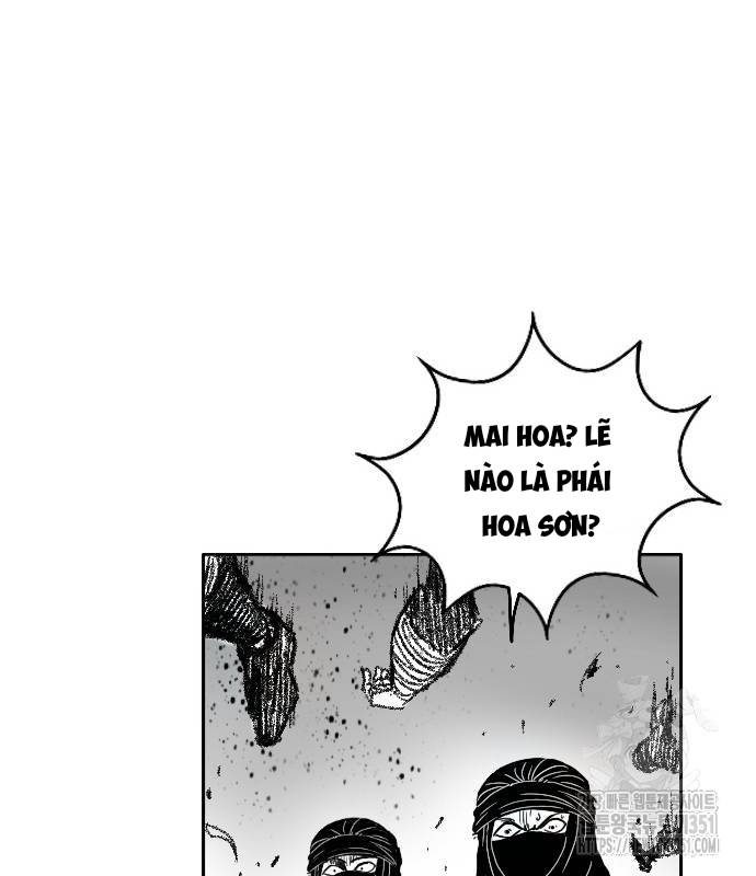 Hắc Sa chapter 13 - Trang 107