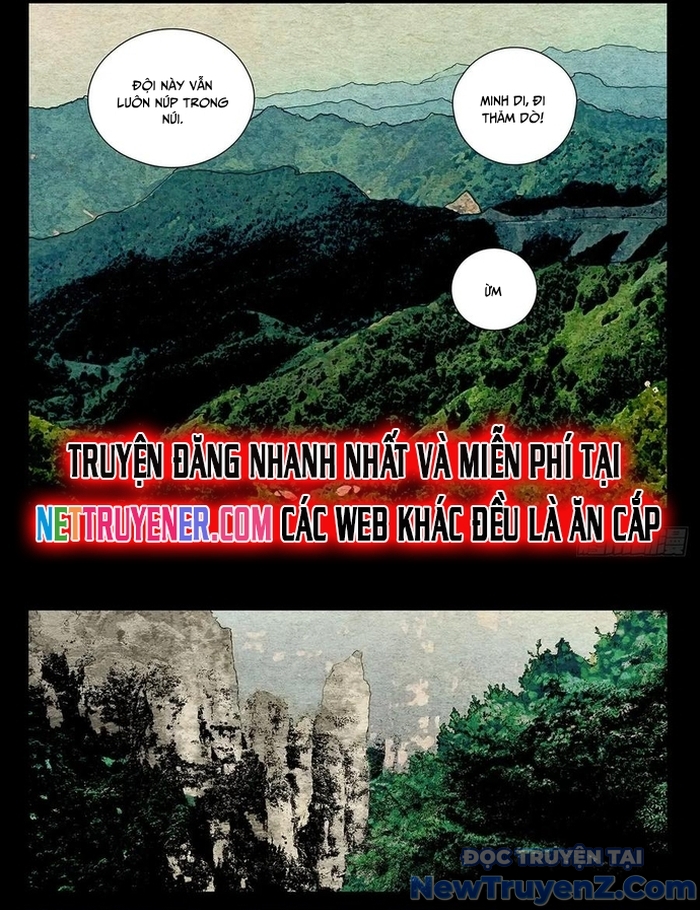 Nhất Nhân Chi Hạ chapter 472 - Trang 7