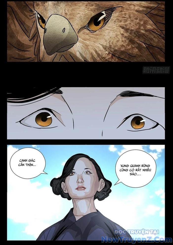 Nhất Nhân Chi Hạ chapter 472 - Trang 10