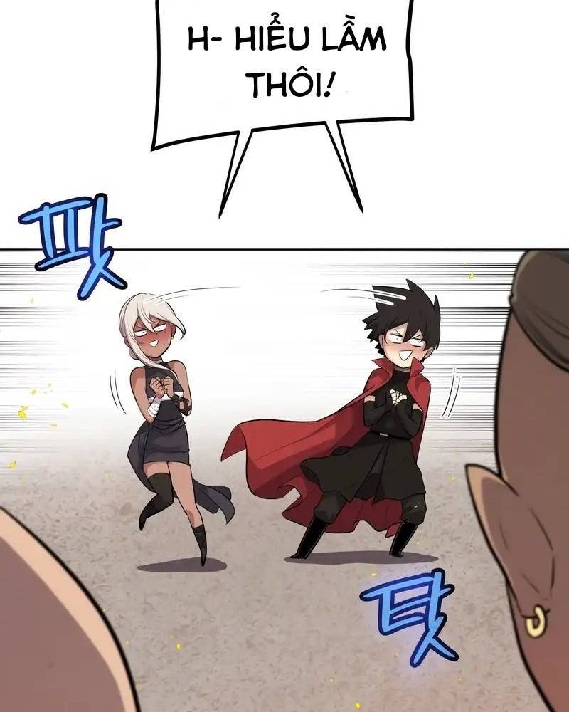 Chế Ngự Kiếm chapter 99 - Trang 57