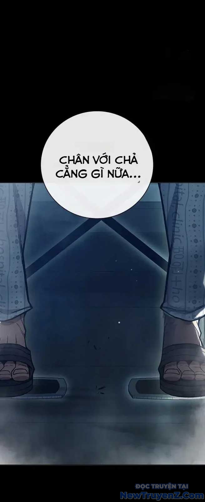 Nhà Tù Vị Thành Niên chapter 48 - Trang 8