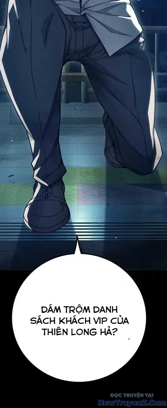 Nhà Tù Vị Thành Niên chapter 48 - Trang 7
