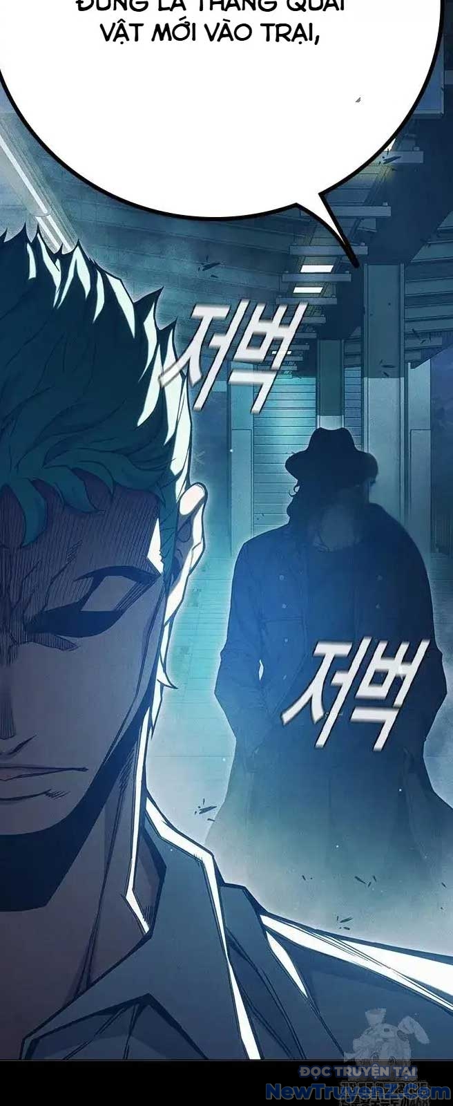 Nhà Tù Vị Thành Niên chapter 48 - Trang 126