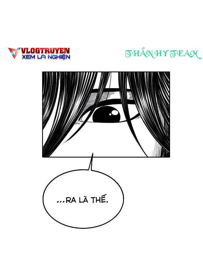 Hắc Sa chapter 13 - Trang 22