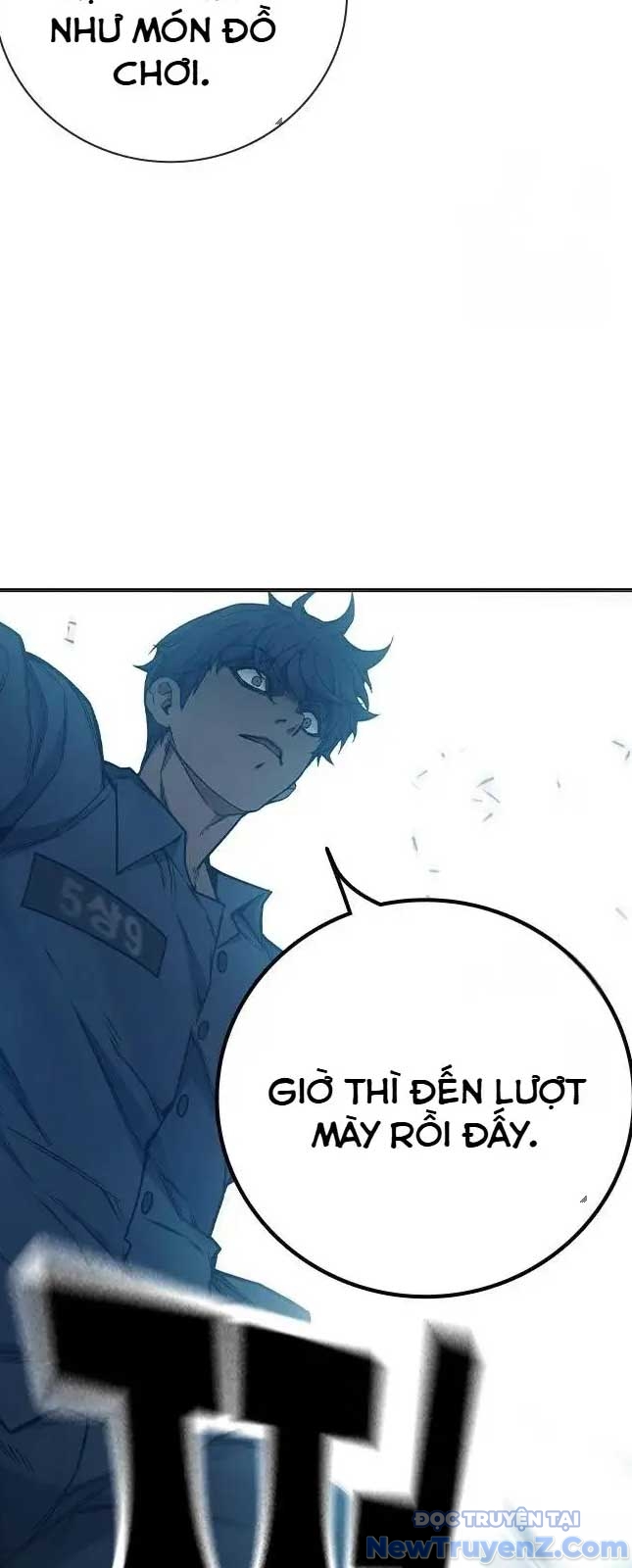 Nhà Tù Vị Thành Niên chapter 48 - Trang 96