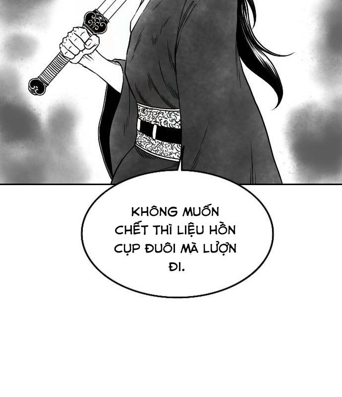 Hắc Sa chapter 13 - Trang 110