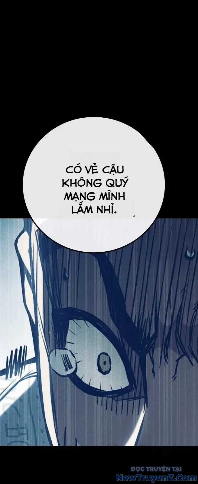 Nhà Tù Vị Thành Niên chapter 48 - Trang 14