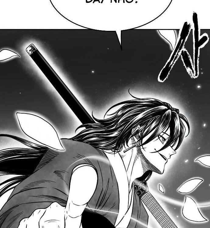 Hắc Sa chapter 13 - Trang 81
