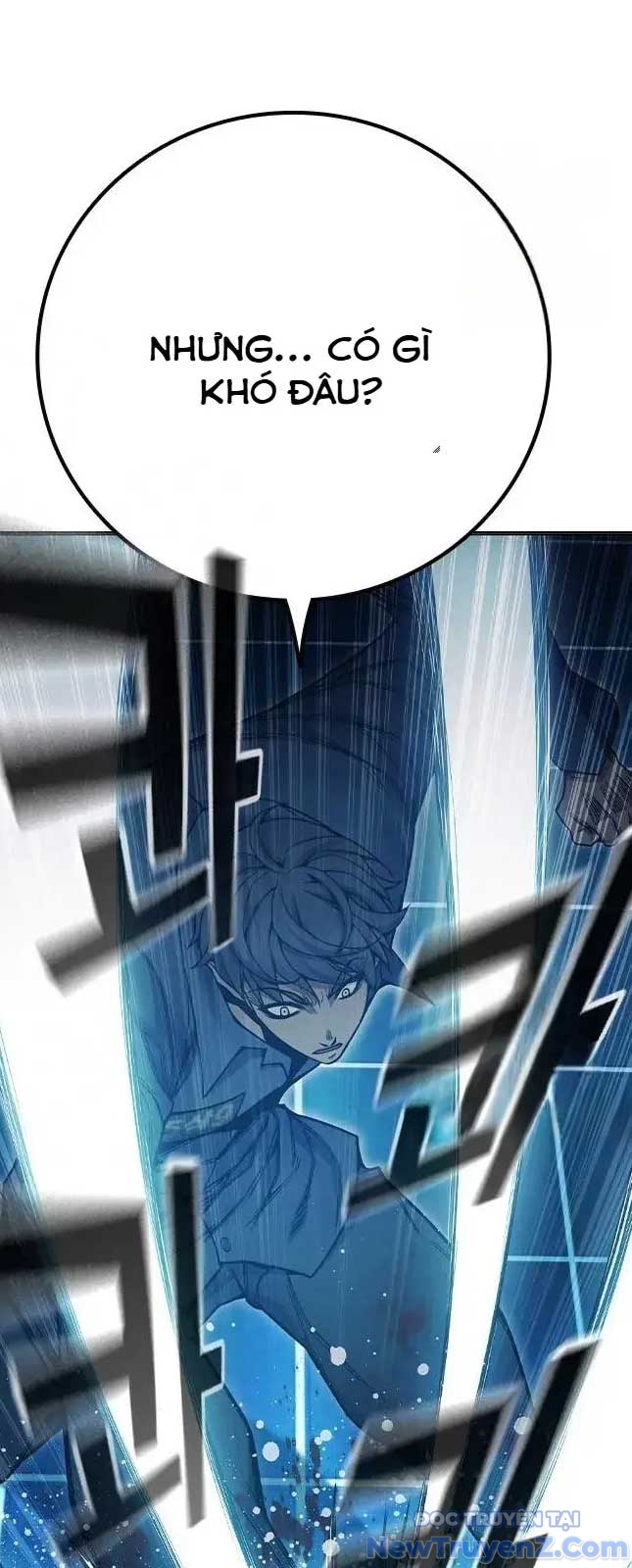 Nhà Tù Vị Thành Niên chapter 48 - Trang 108
