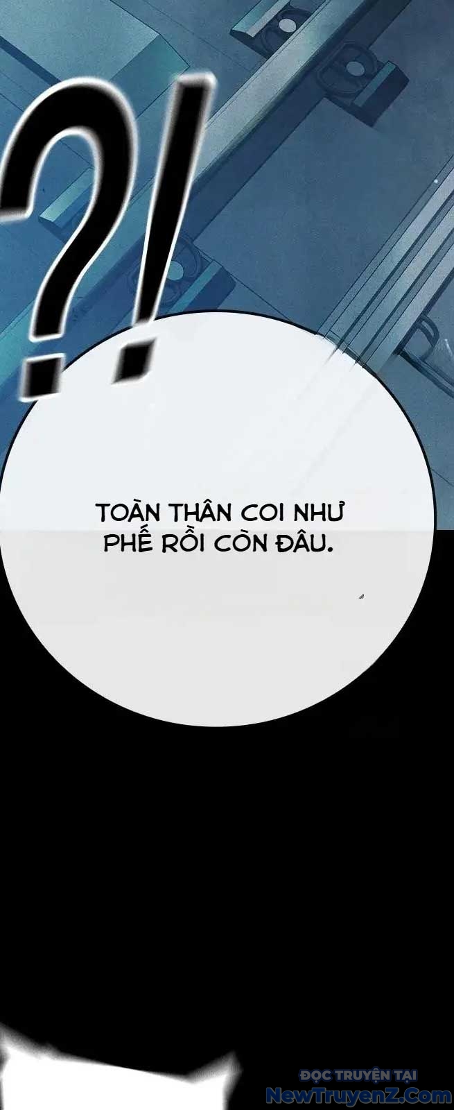 Nhà Tù Vị Thành Niên chapter 48 - Trang 10