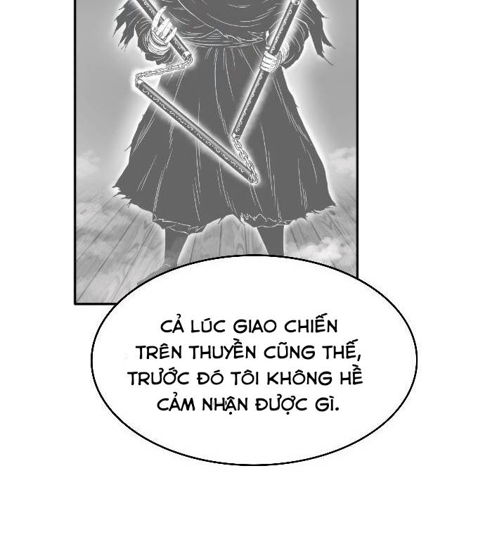 Hắc Sa chapter 13 - Trang 58