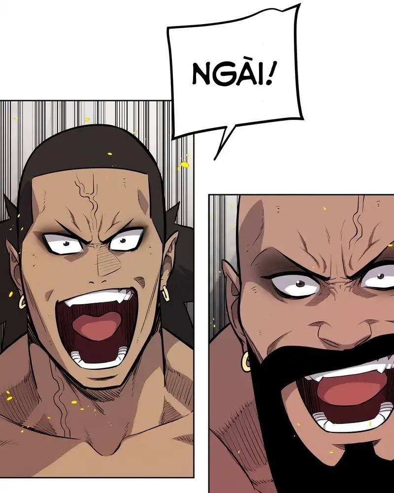 Chế Ngự Kiếm chapter 99 - Trang 22