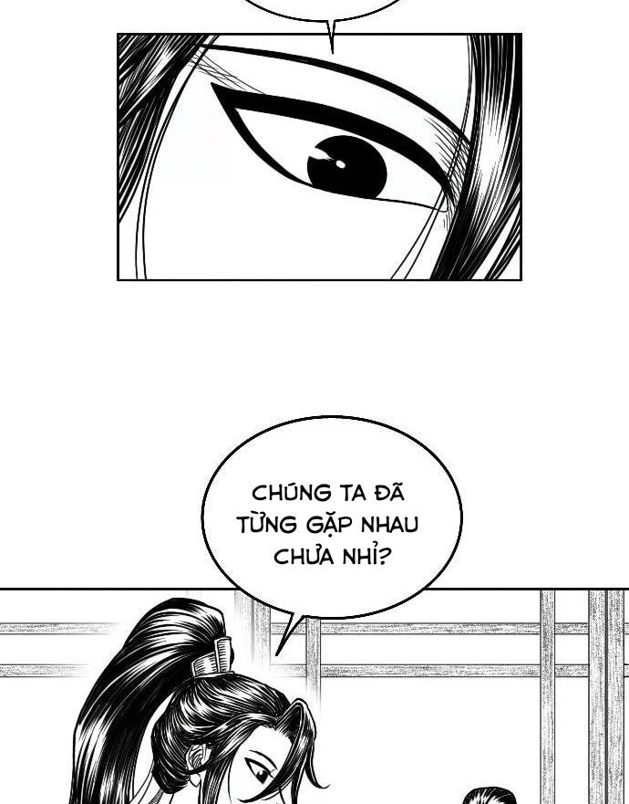 Hắc Sa chapter 13 - Trang 19