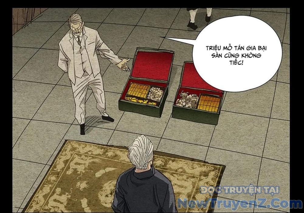 Nhất Nhân Chi Hạ chapter 471 - Trang 10