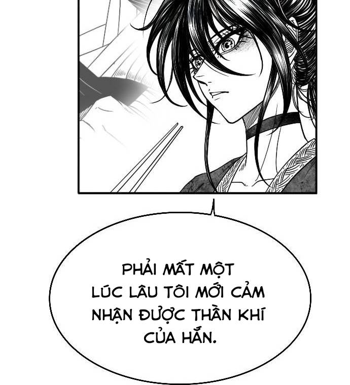 Hắc Sa chapter 13 - Trang 56