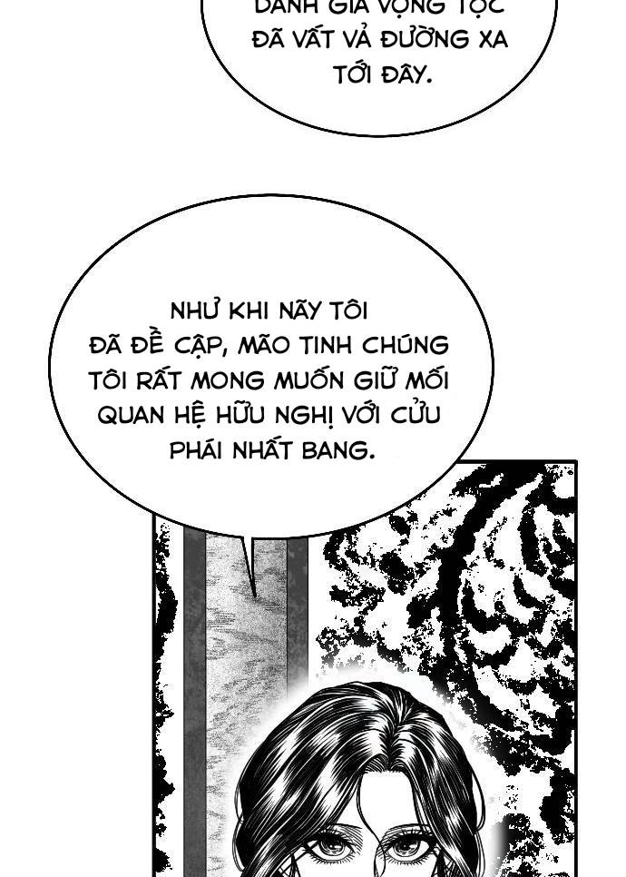 Hắc Sa chapter 13 - Trang 31