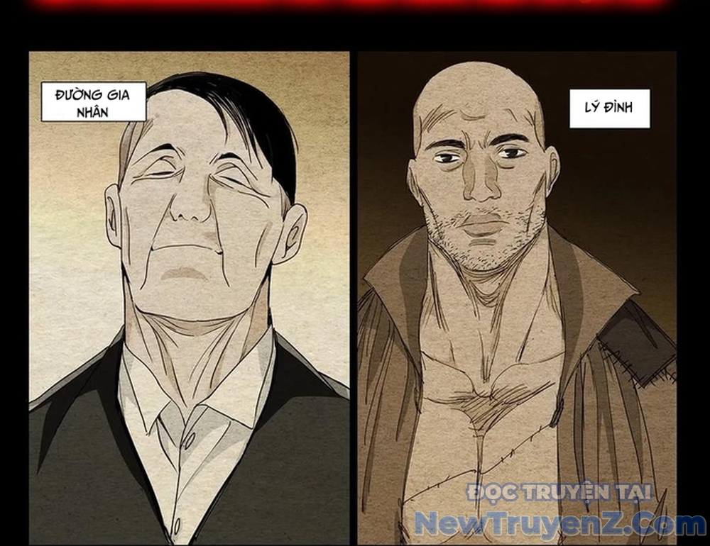 Nhất Nhân Chi Hạ chapter 471 - Trang 27