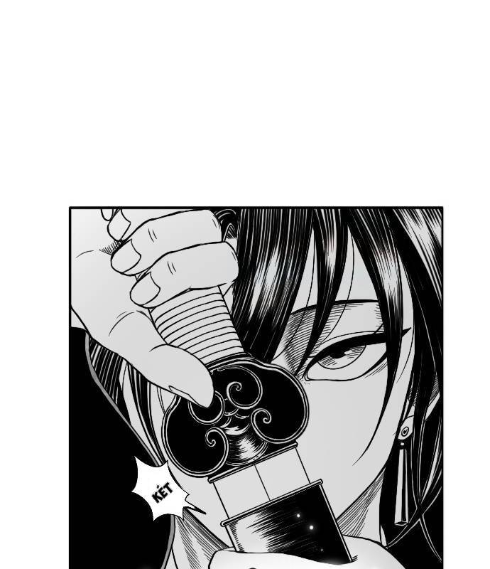 Hắc Sa chapter 13 - Trang 96
