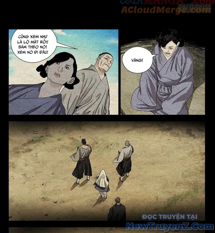 Nhất Nhân Chi Hạ chapter 472 - Trang 17