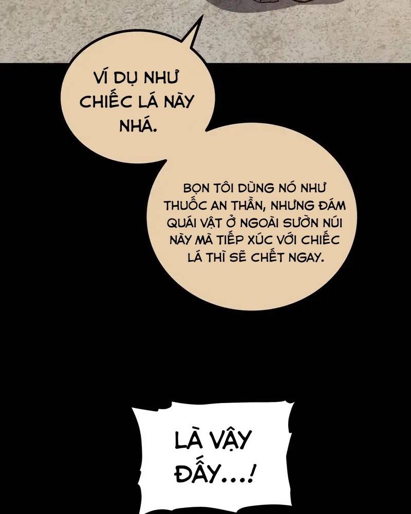 Chế Ngự Kiếm chapter 99 - Trang 92