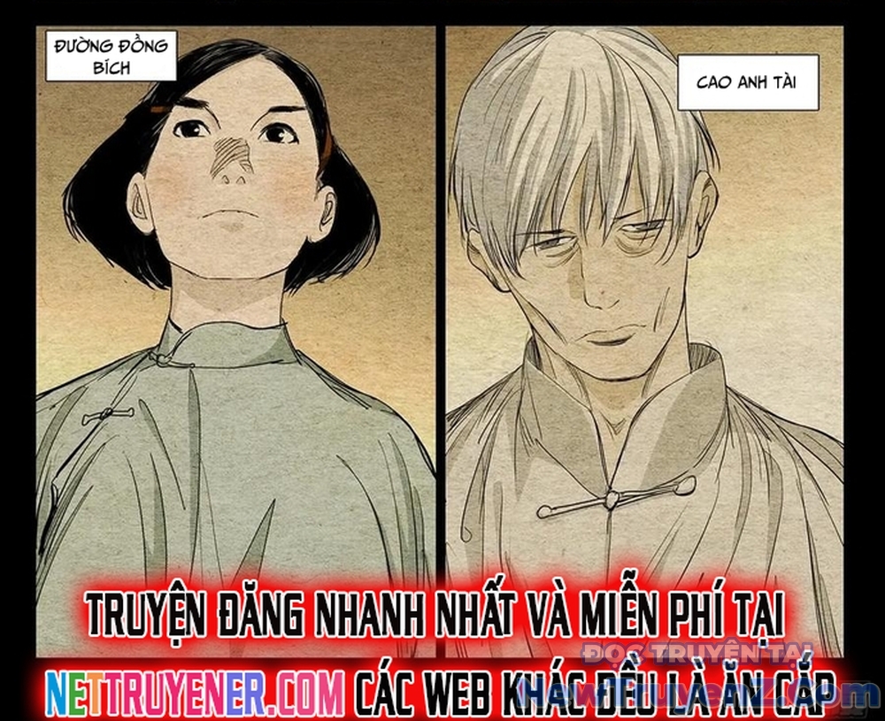 Nhất Nhân Chi Hạ chapter 471 - Trang 28