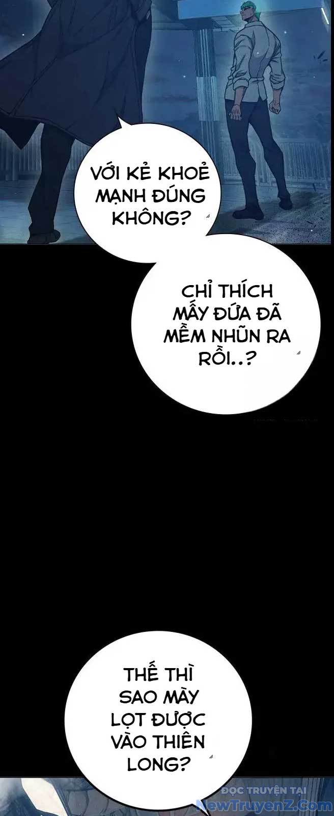 Nhà Tù Vị Thành Niên chapter 48 - Trang 131